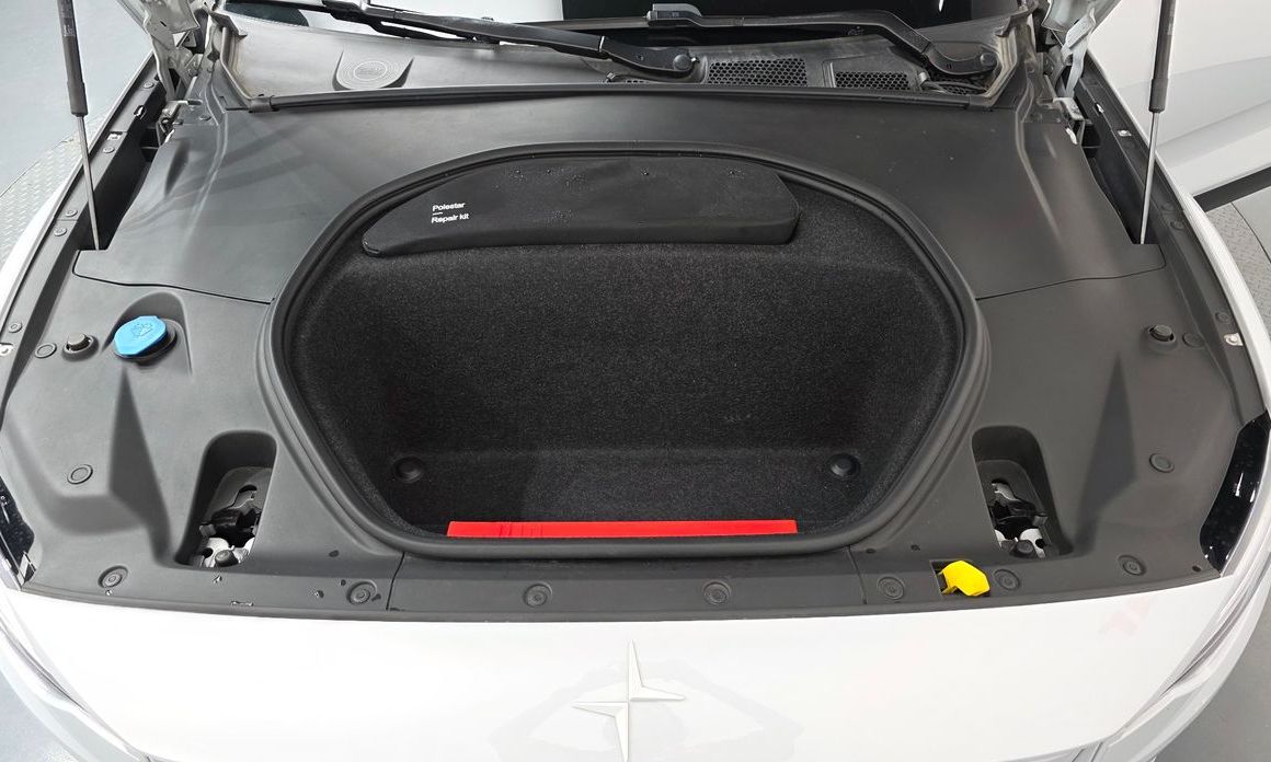 Polestar Polestar 2 2024