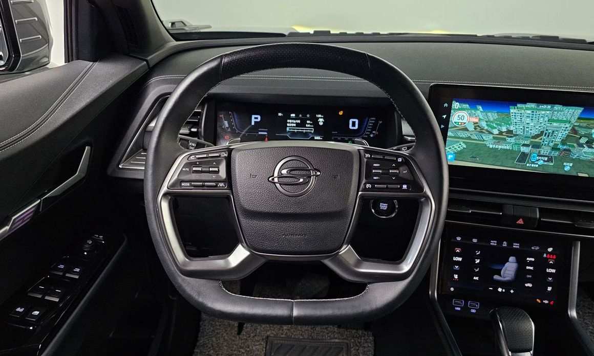 KG_Mobility_Ssangyong Torres 2023
