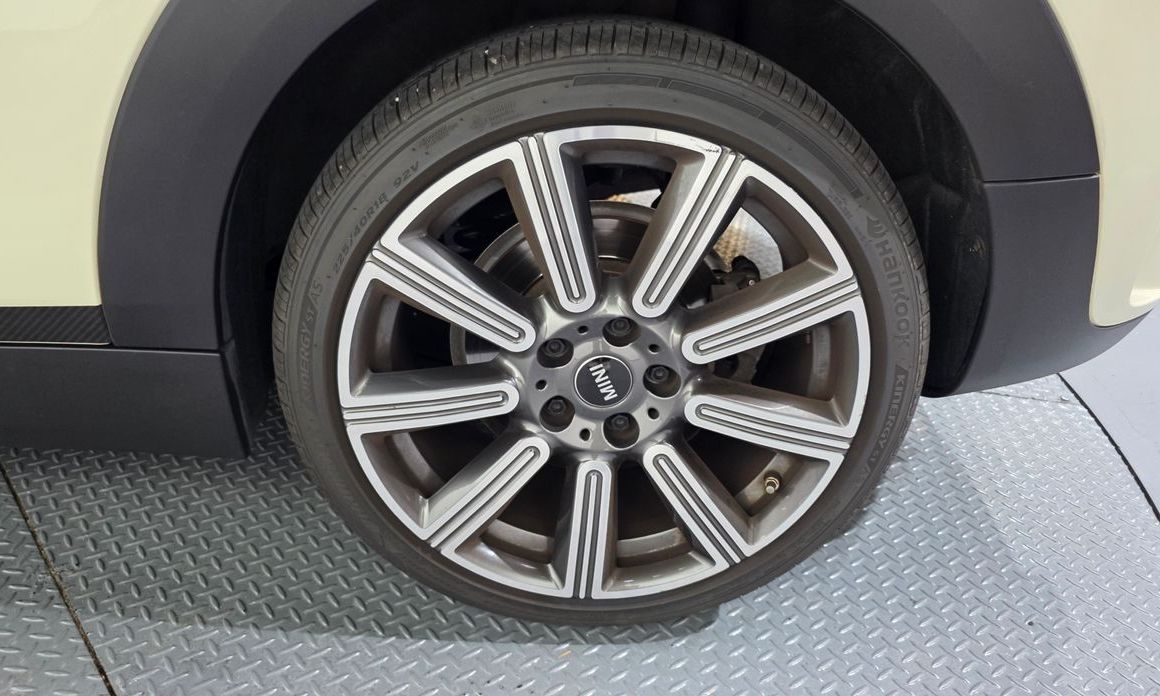 Mini Clubman 2021