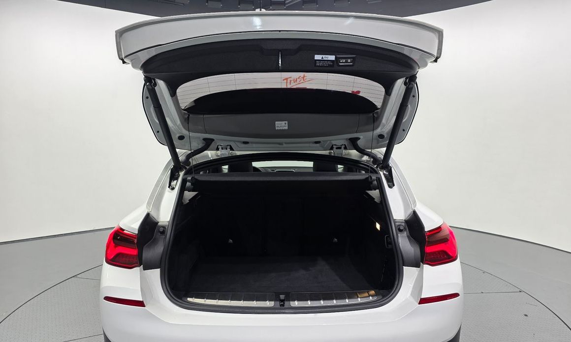 BMW X2 (F39) 2020