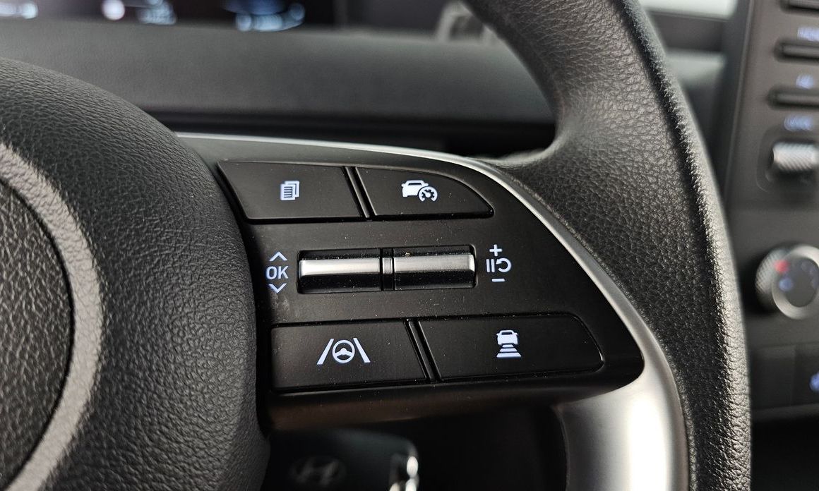Hyundai Staria 2025