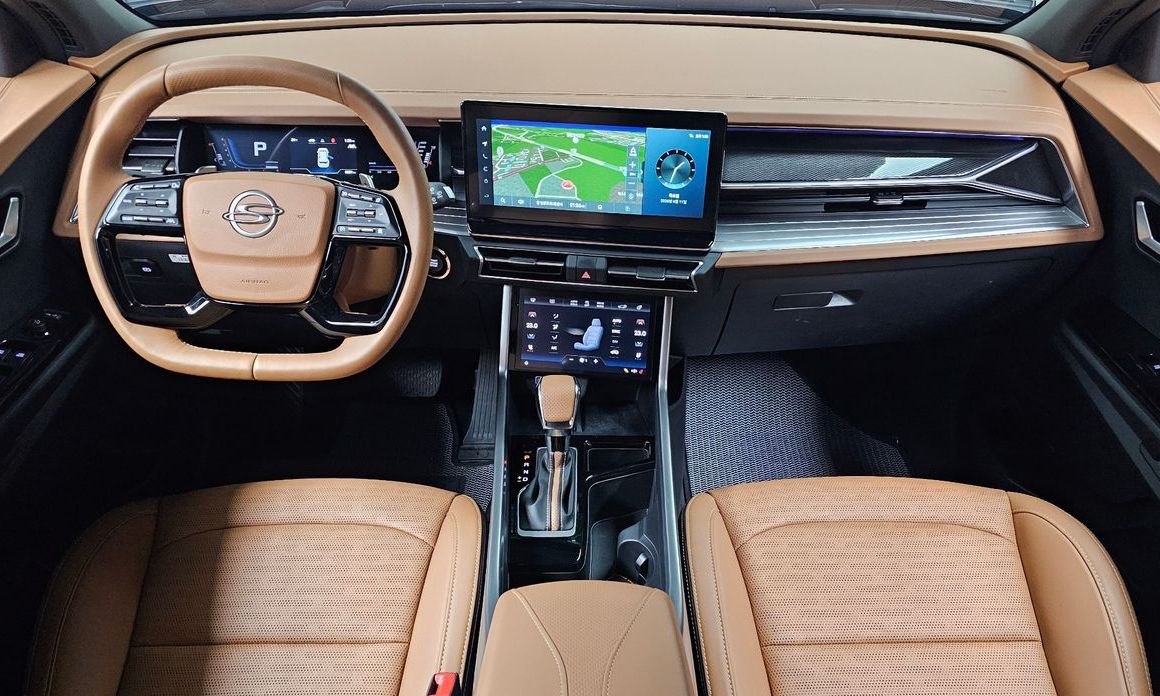 KG_Mobility_Ssangyong Torres 2023