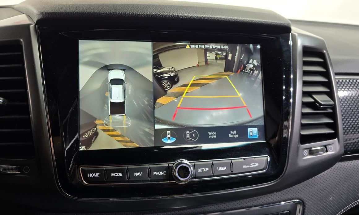 KG_Mobility_Ssangyong Rexton 2023
