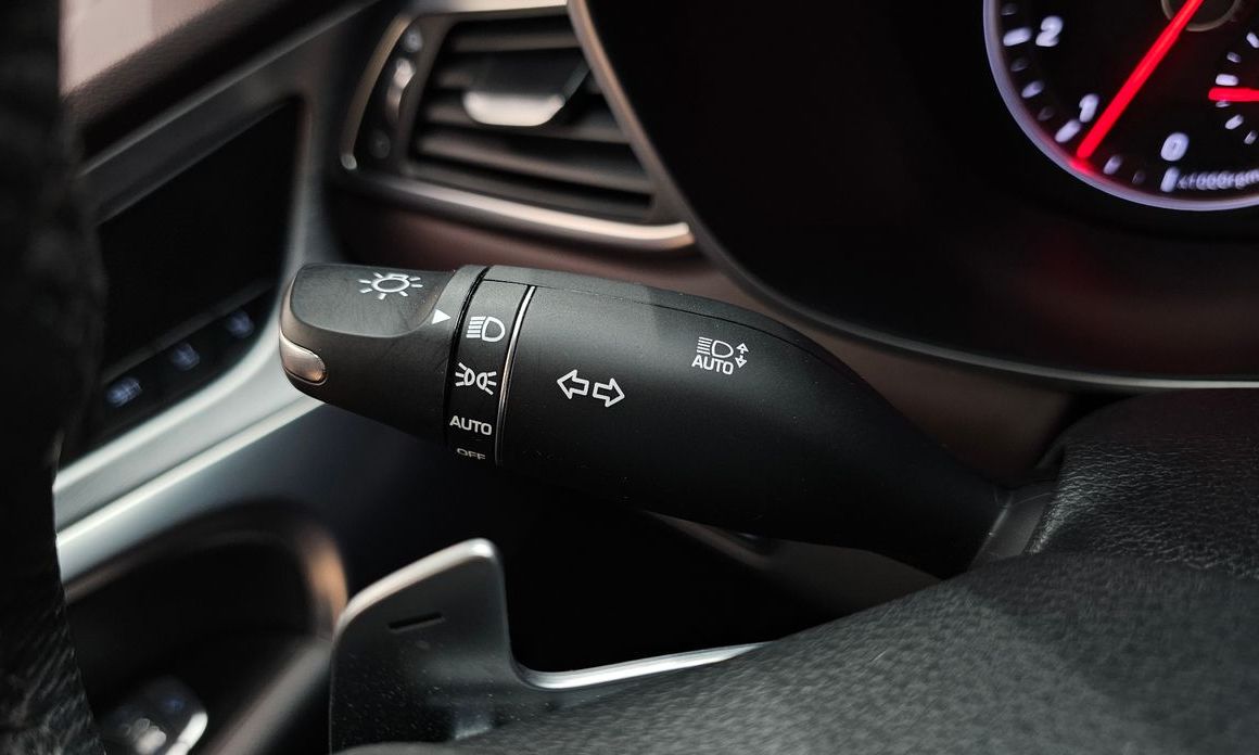 Genesis G70 2019