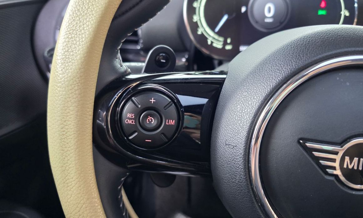 Mini Clubman 2021