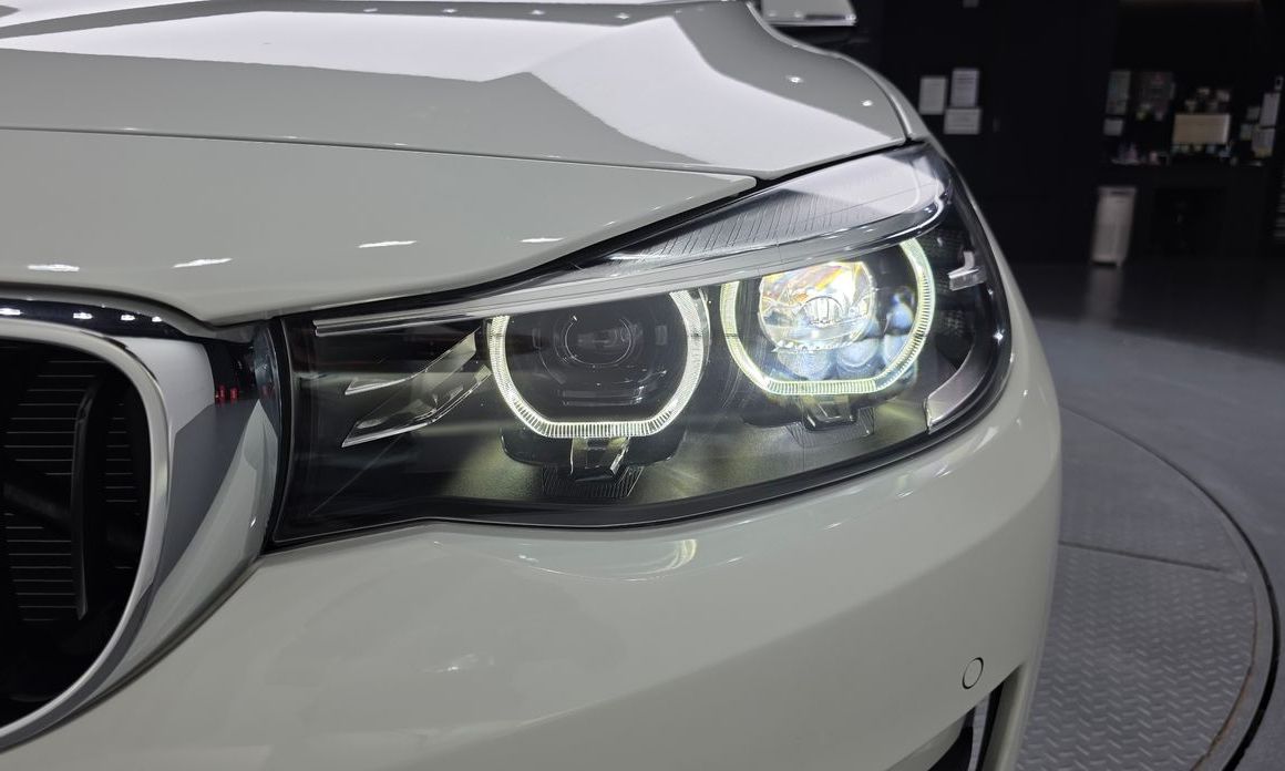 BMW Gran Turismo 2020