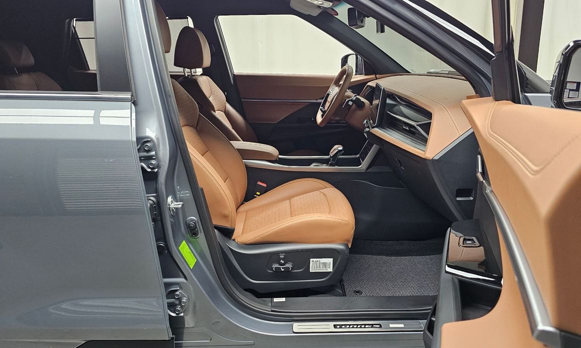 KG_Mobility_Ssangyong Torres 2023