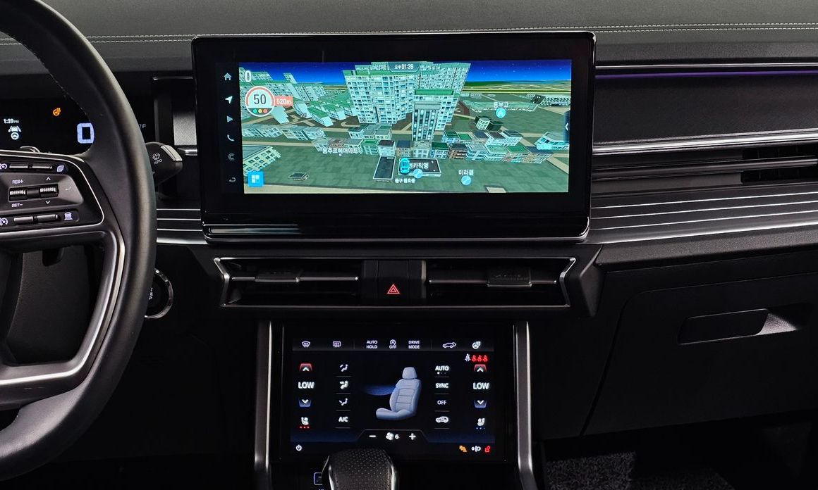 KG_Mobility_Ssangyong Torres 2023