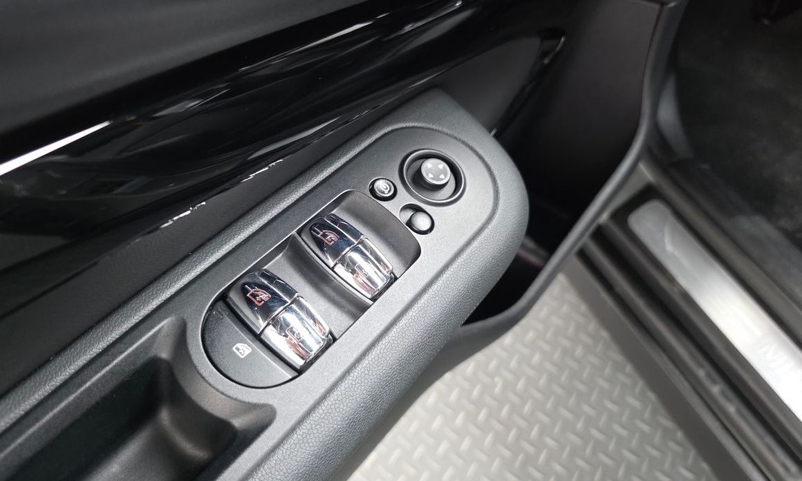 Mini Clubman 2021