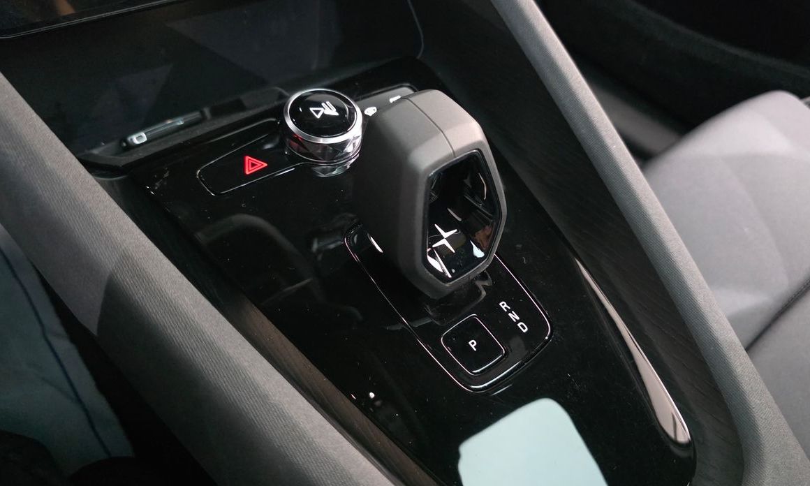 Polestar Polestar 2 2024