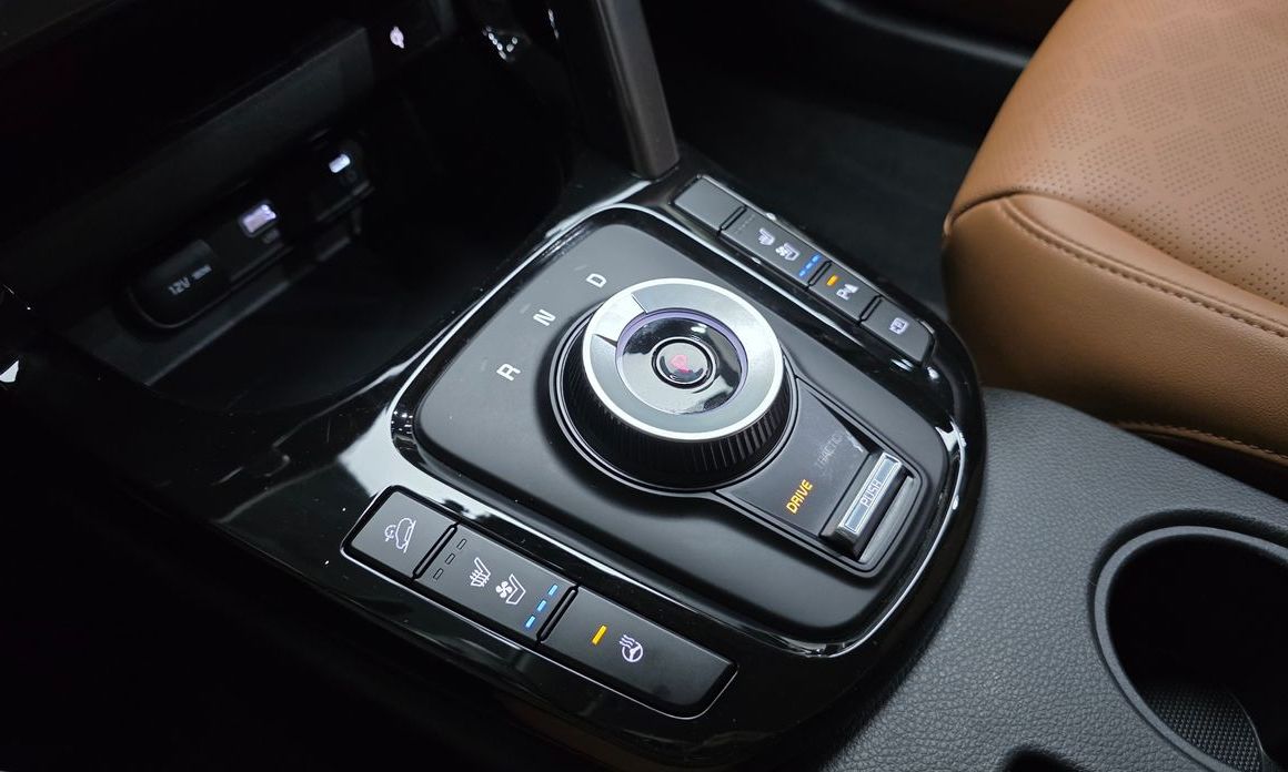 Kia Seltos 2025