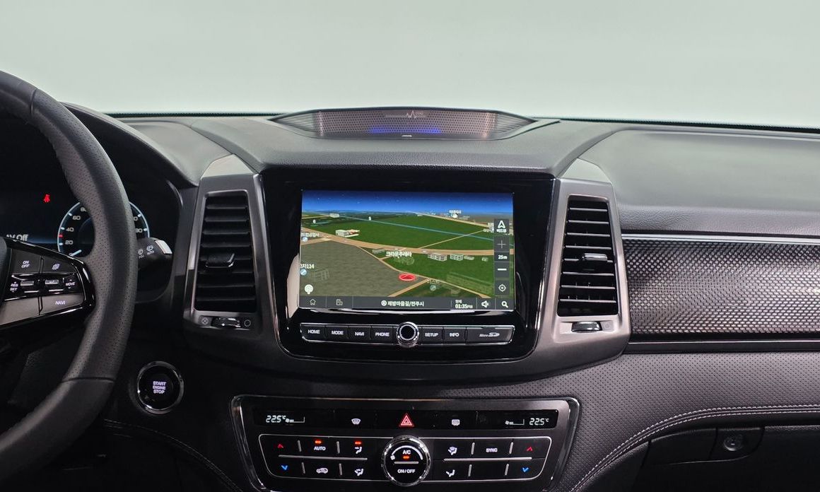 KG_Mobility_Ssangyong Rexton 2023