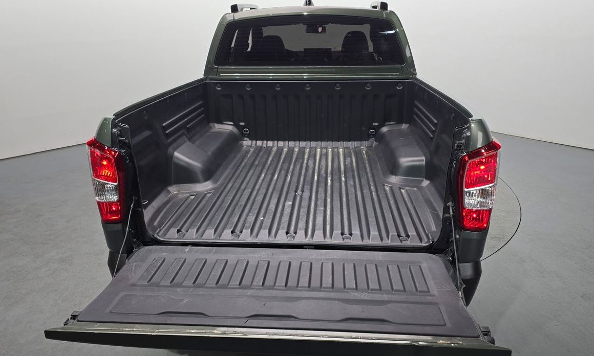 KG_Mobility_Ssangyong Rexton 2025