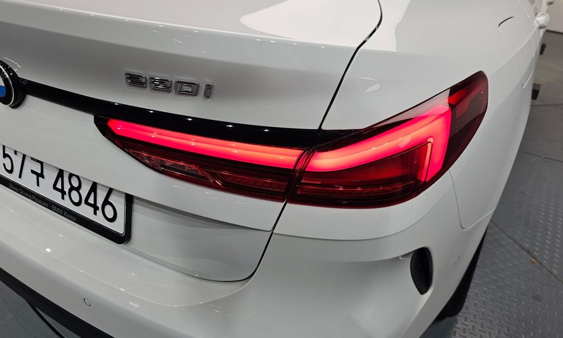 BMW 2-Series 2022