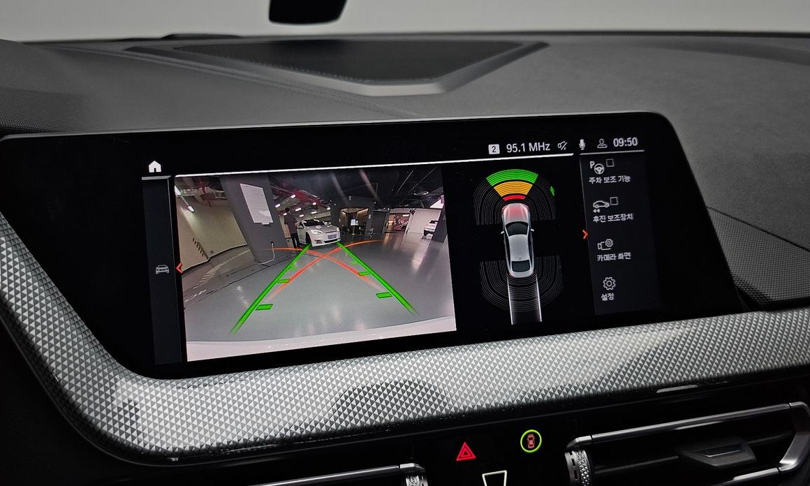 BMW 2-Series 2022