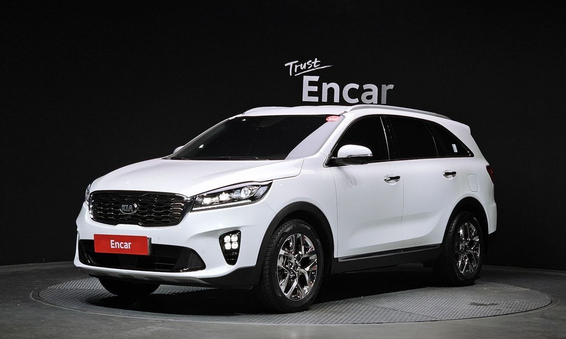 Kia Sorento 2020