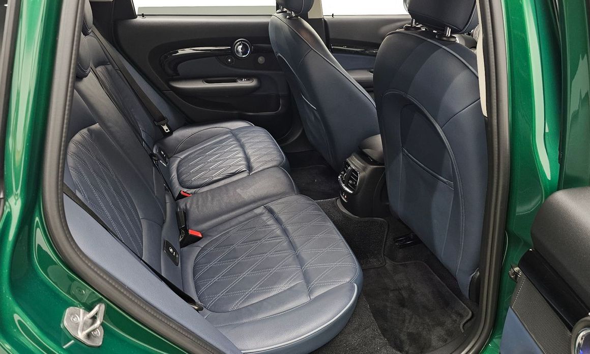 Mini Clubman 2023