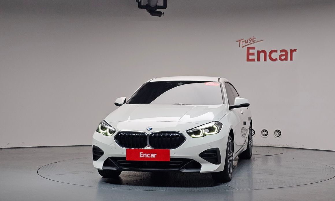 BMW 2-Series 2022