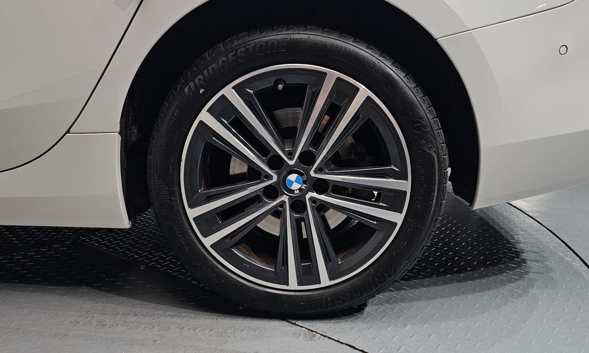 BMW 2-Series 2022