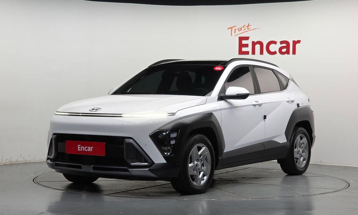 Hyundai Kona 2023