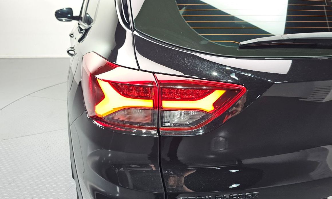 ChevroletGMDaewoo Trailblazer 2023