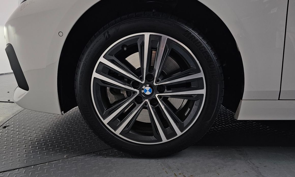 BMW 2-Series 2022