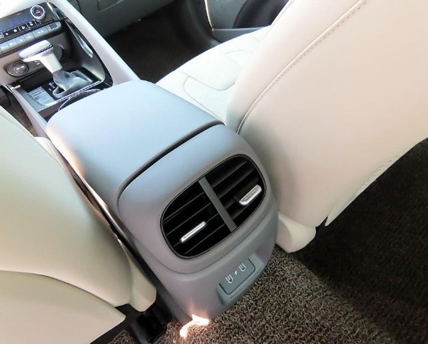 Hyundai AVANTE 2026