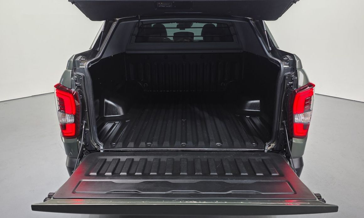 KG_Mobility_Ssangyong Rexton 2023