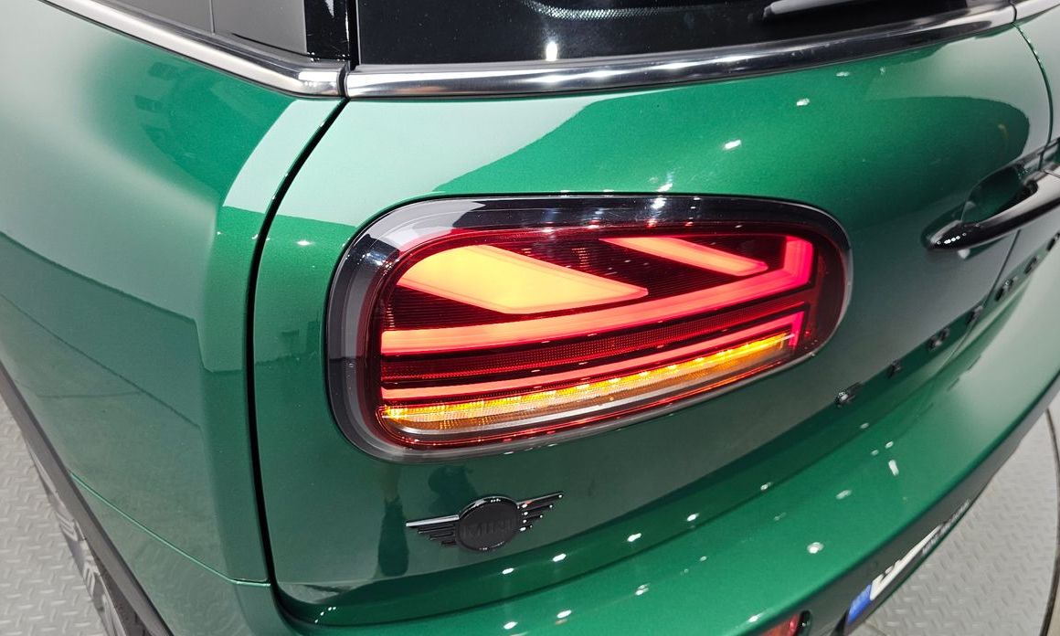 Mini Clubman 2023
