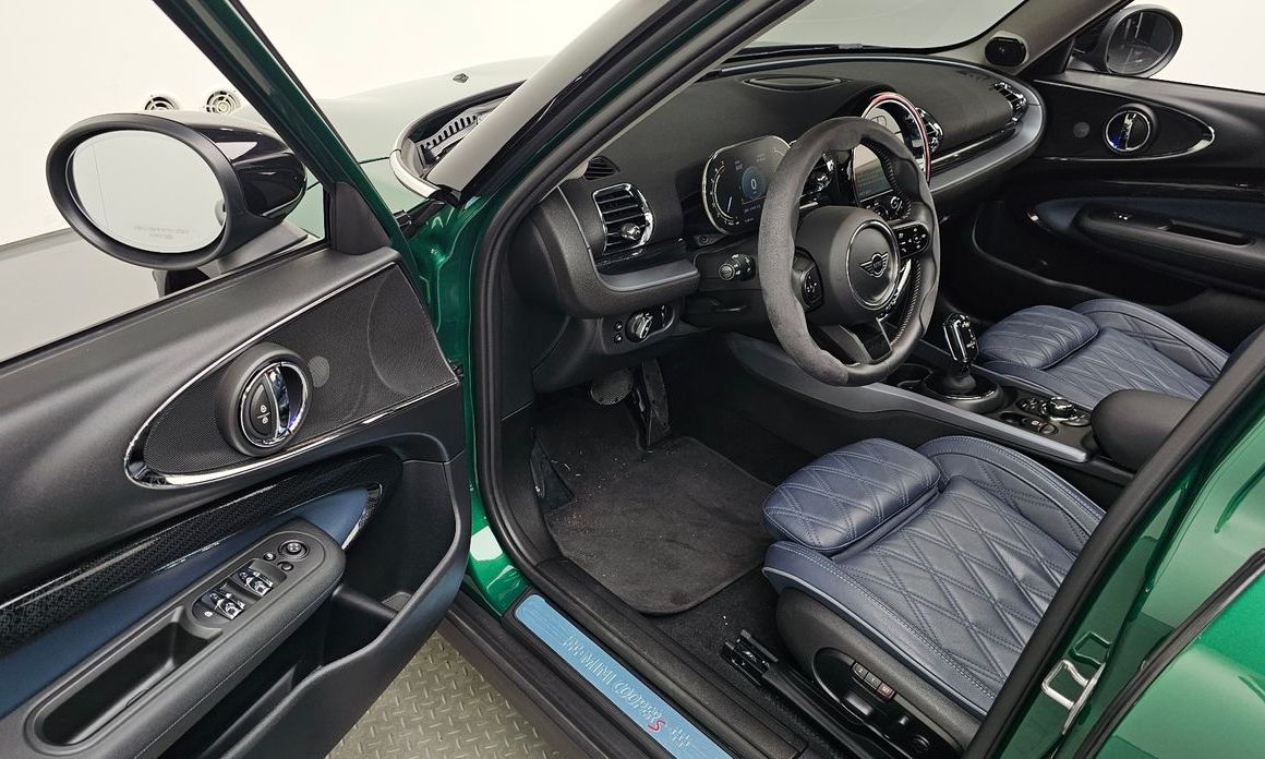 Mini Clubman 2023