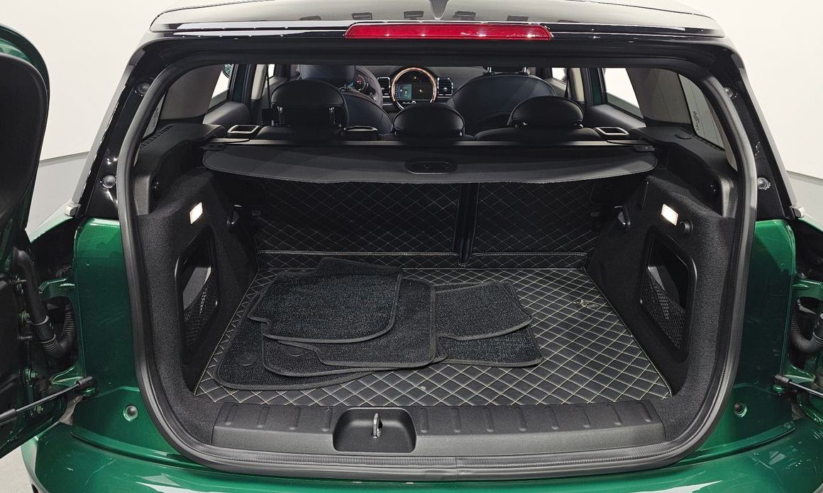 Mini Clubman 2023