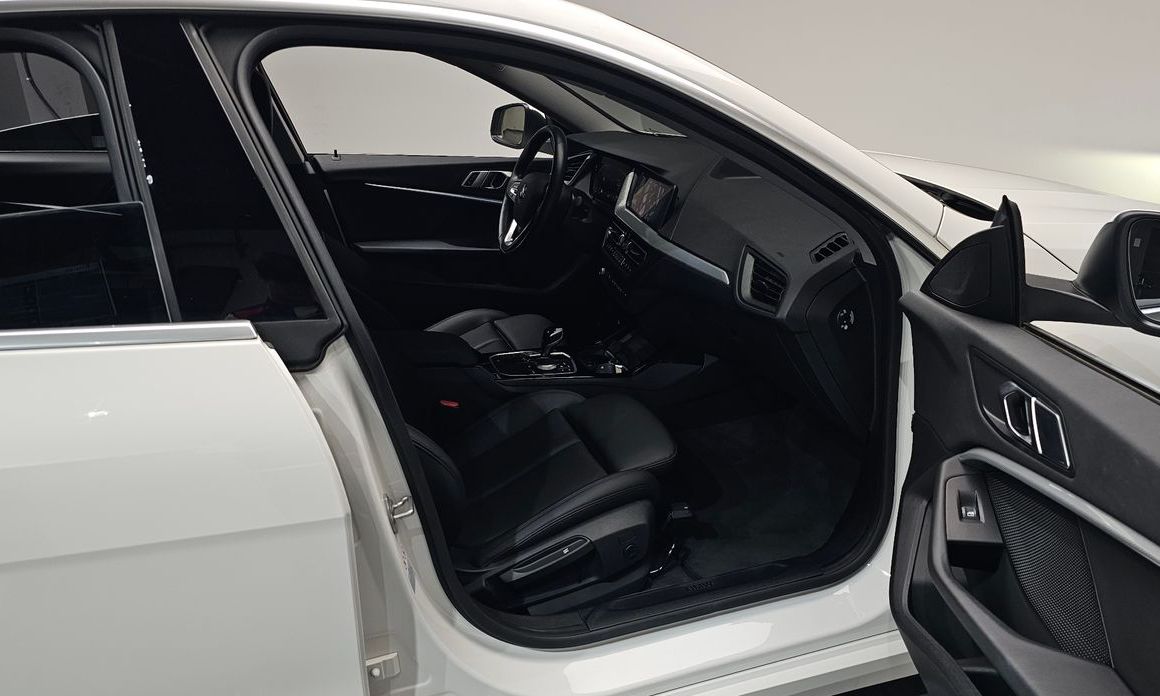 BMW 2-Series 2022