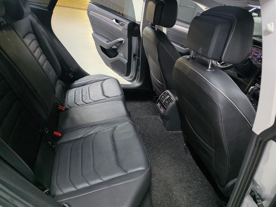 Volkswagen Arteon 2020