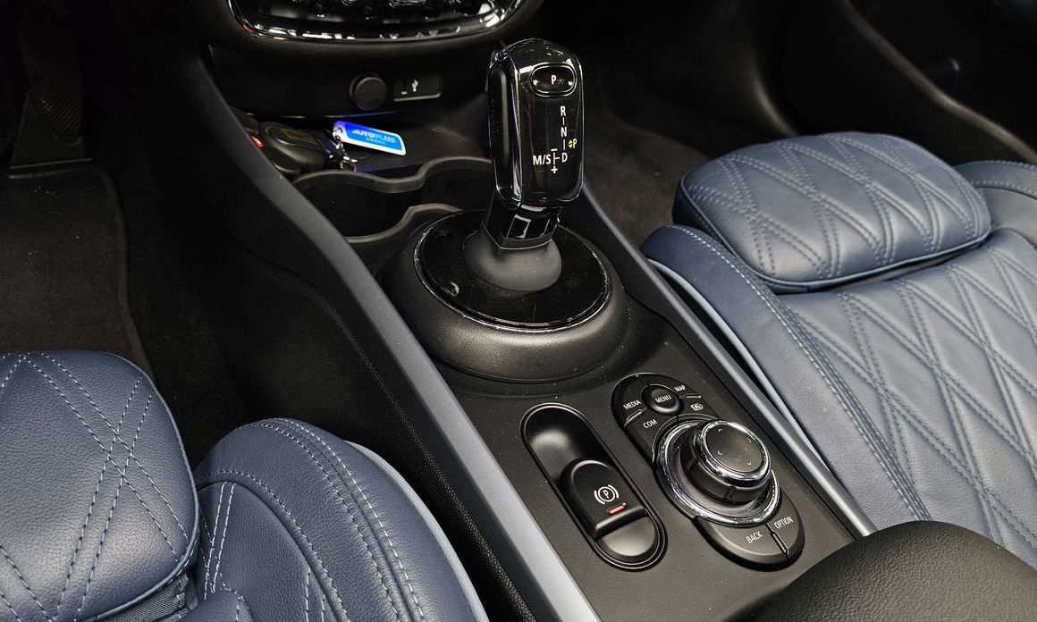Mini Clubman 2023
