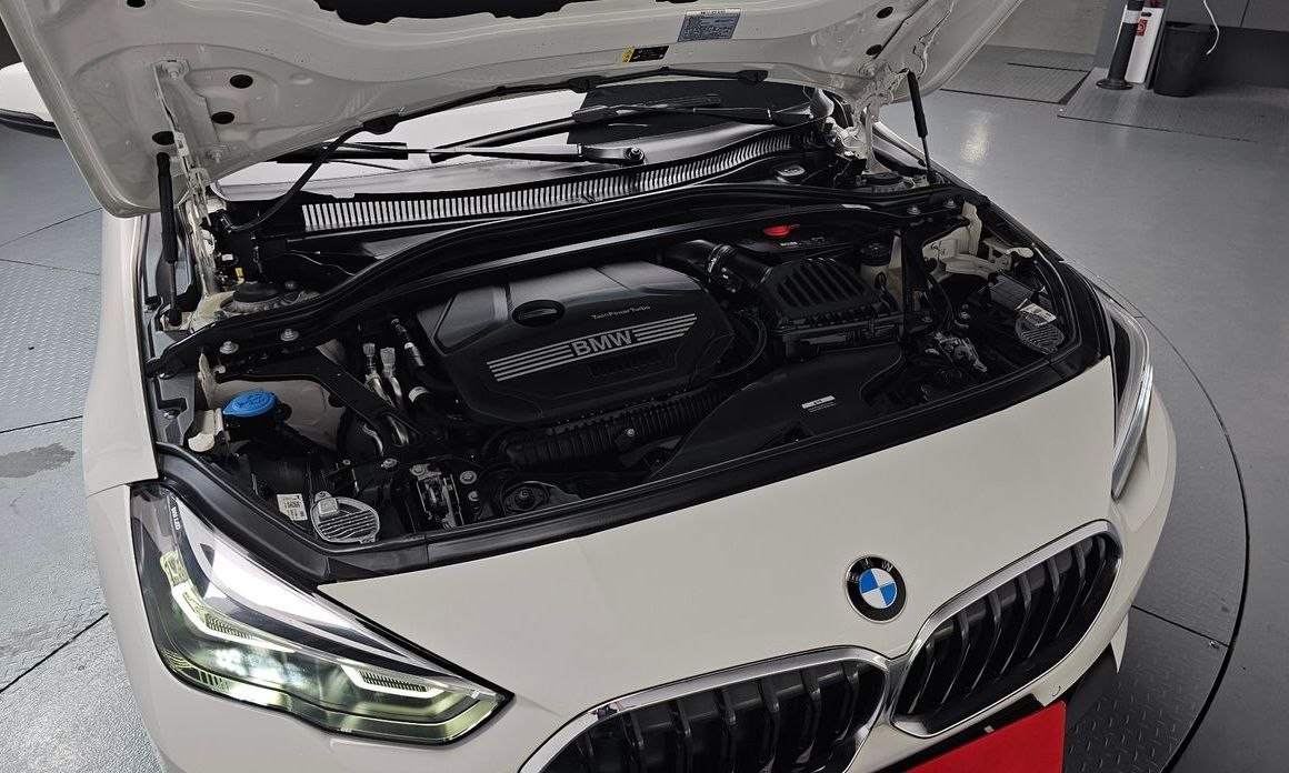 BMW 2-Series 2022
