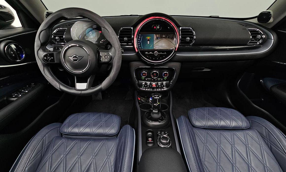 Mini Clubman 2023