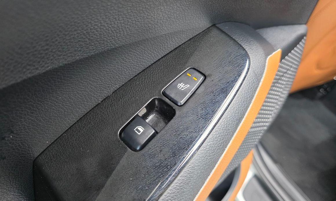 Kia Seltos 2025