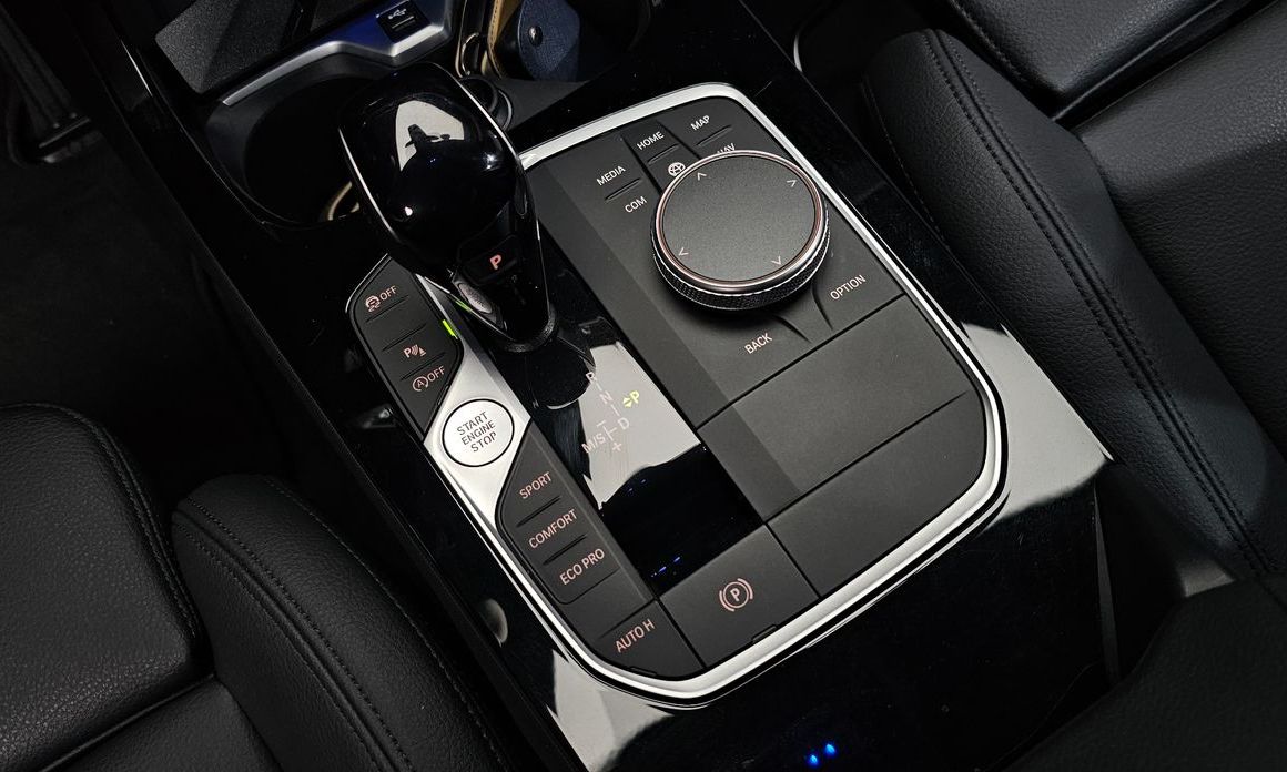BMW 2-Series 2022
