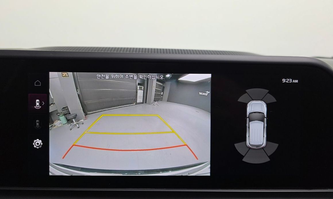 Kia Seltos 2025