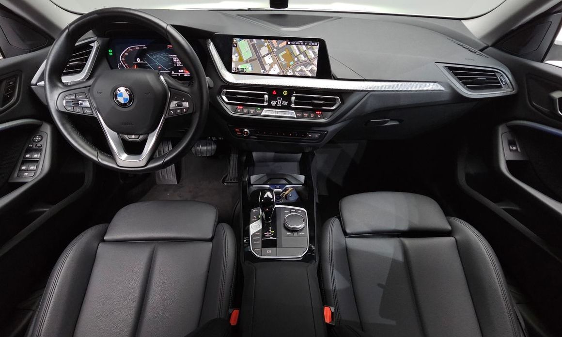 BMW 2-Series 2022