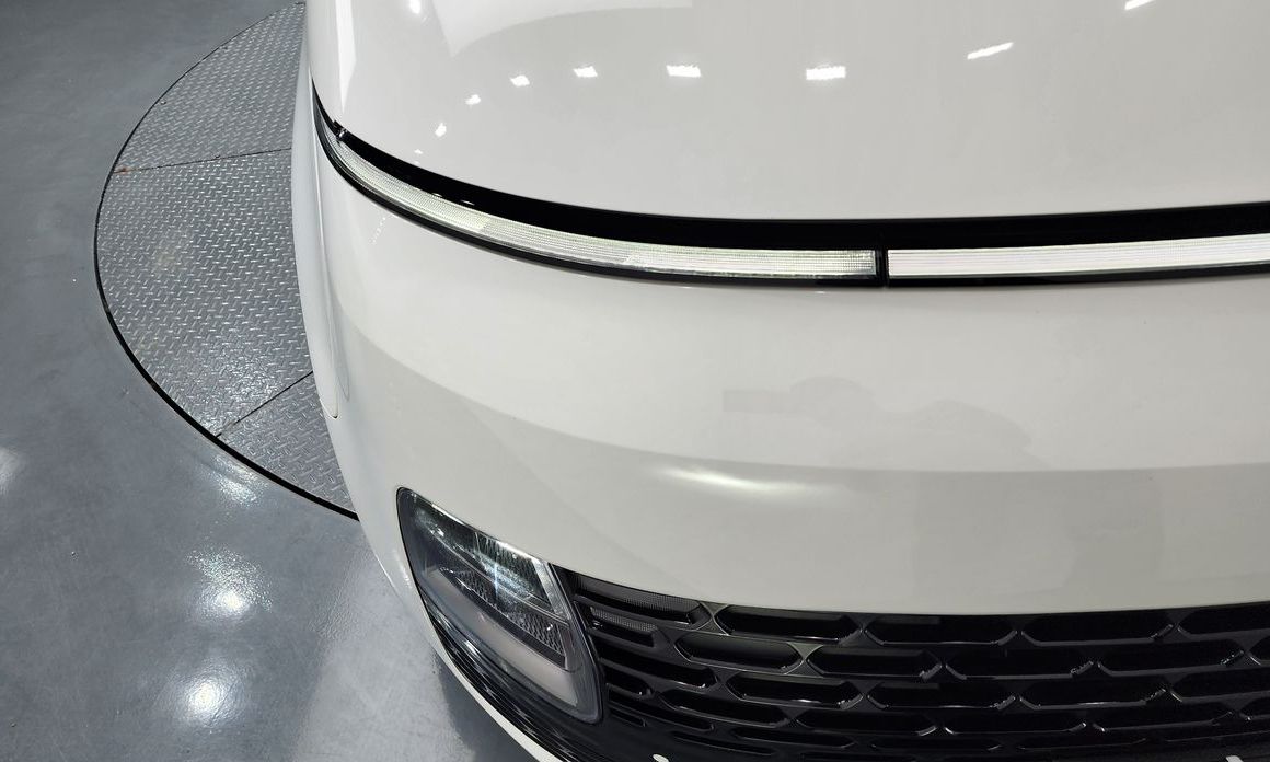 Hyundai Staria 2023