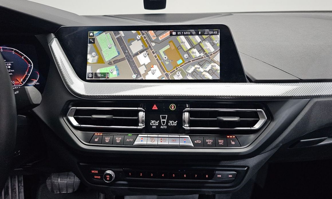 BMW 2-Series 2022