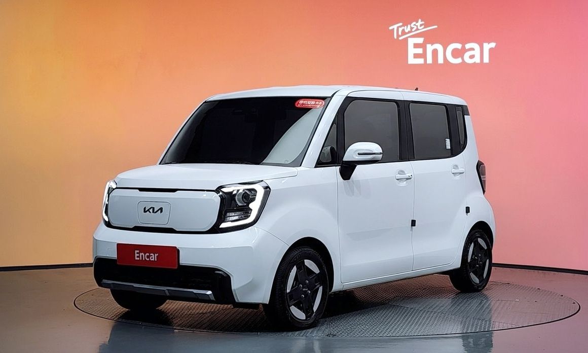 Kia RAY 2024