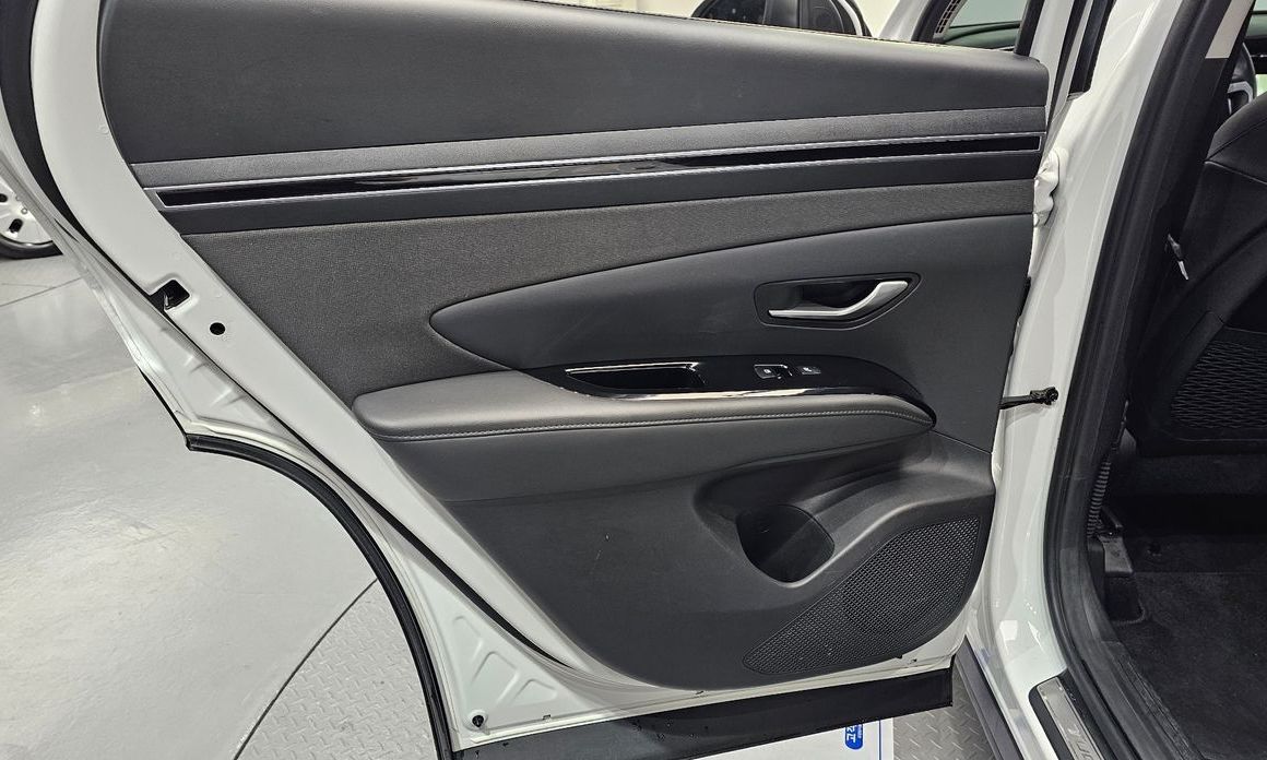 Hyundai Tucson 2023