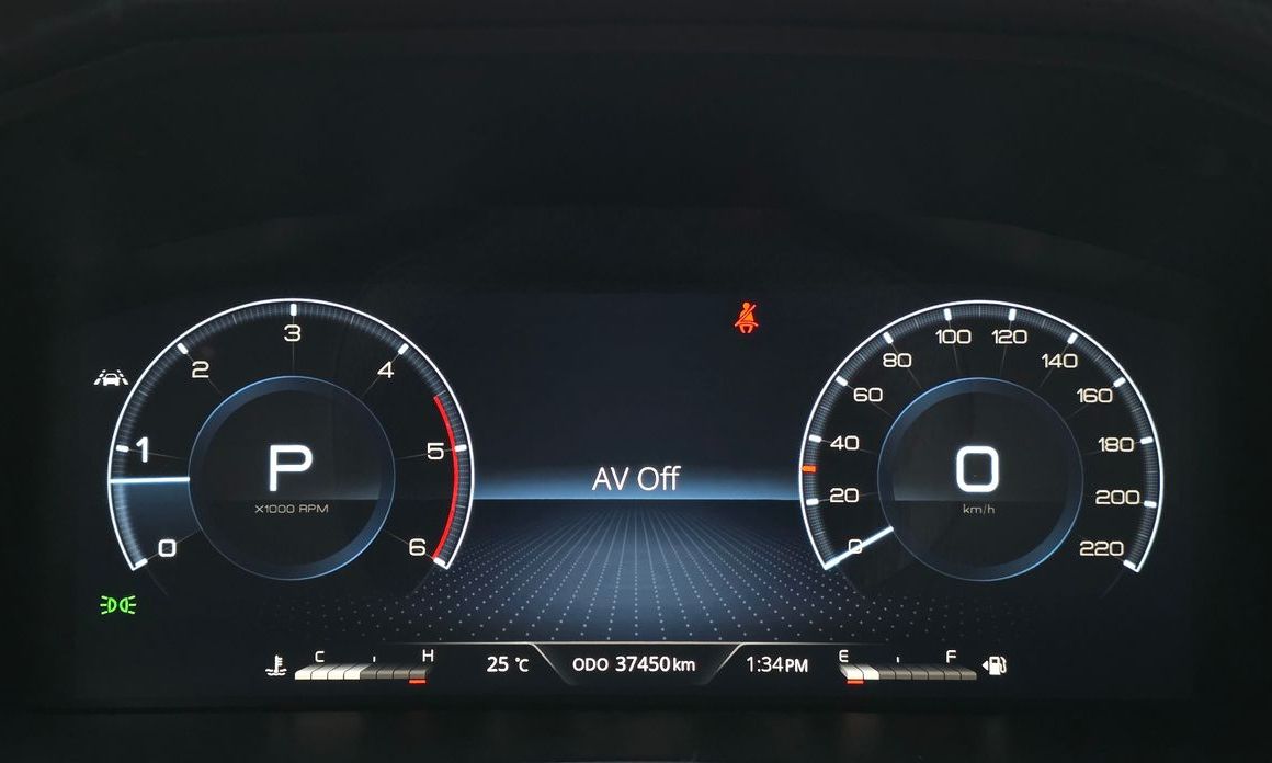 KG_Mobility_Ssangyong Rexton 2023