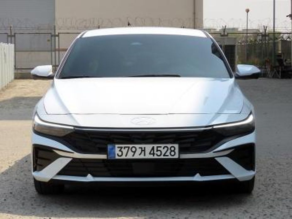 Hyundai AVANTE 2026
