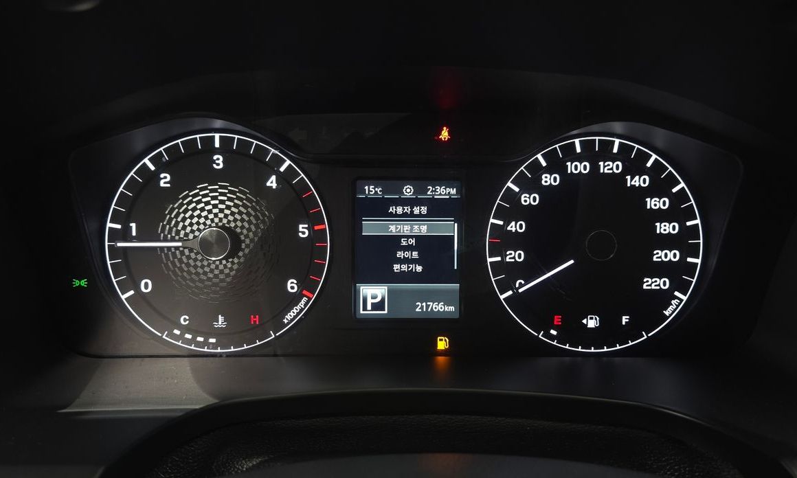 KG_Mobility_Ssangyong Rexton 2025