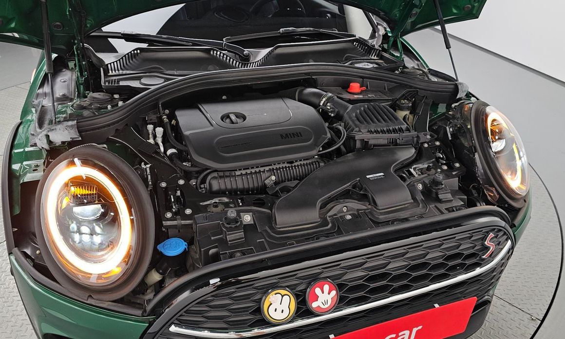 Mini Clubman 2023