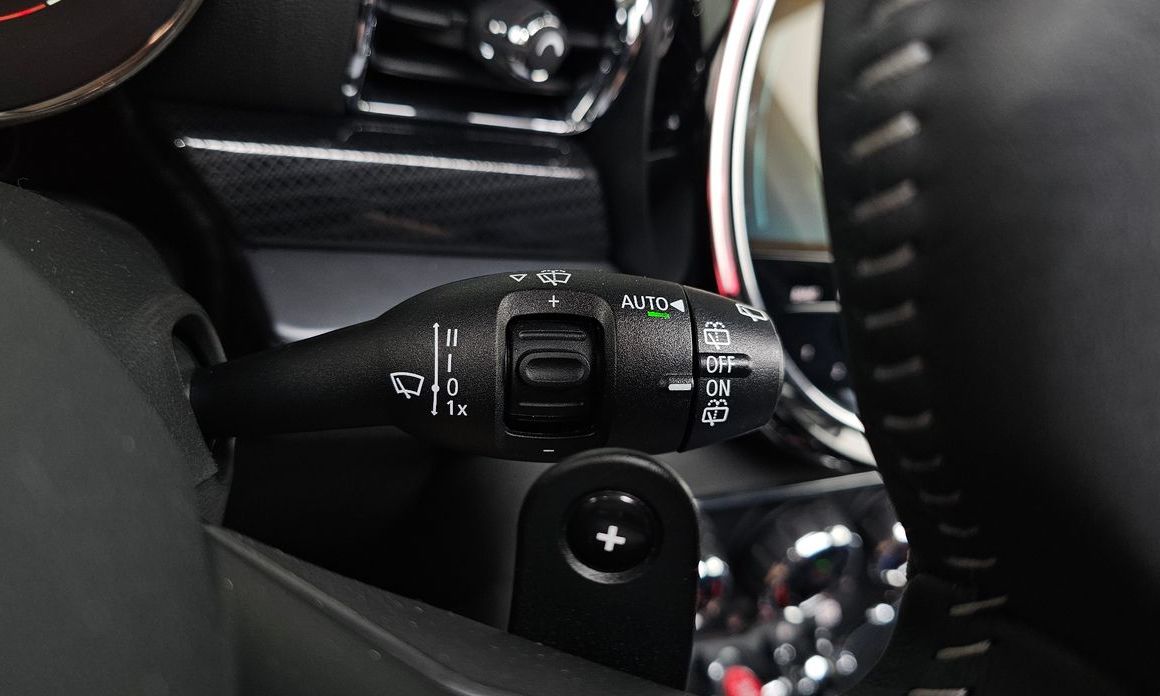 Mini Clubman 2023
