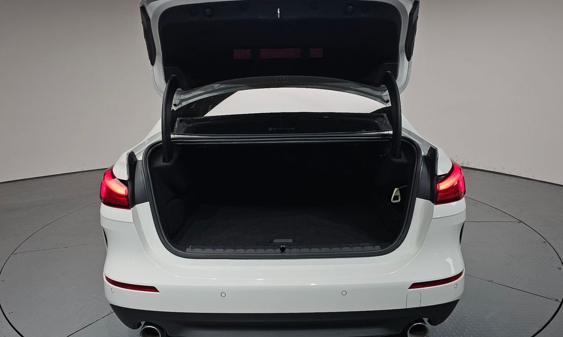 BMW 2-Series 2022